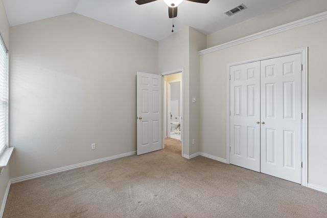 2500 Redstone Road, Burleson, TX 76028