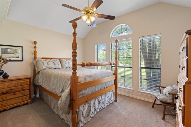 2500 Redstone Road, Burleson, TX 76028
