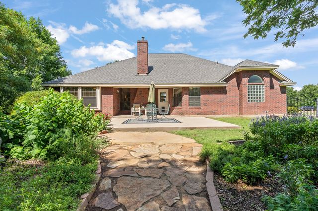 2500 Redstone Road, Burleson, TX 76028