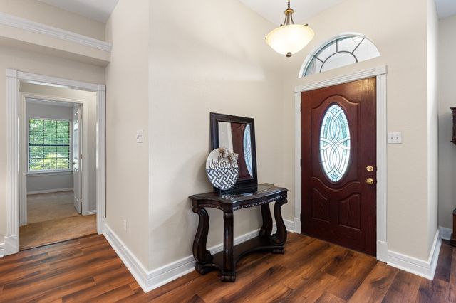2500 Redstone Road, Burleson, TX 76028