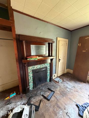1205 Anderson Street, Bristol, TN 37620