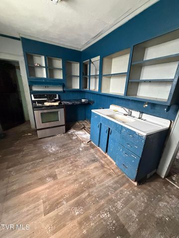 1205 Anderson Street, Bristol, TN 37620