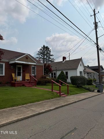 1205 Anderson Street, Bristol, TN 37620