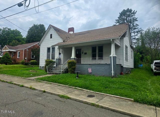 1205 Anderson Street, Bristol, TN 37620