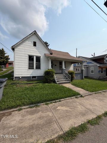1205 Anderson Street, Bristol, TN 37620