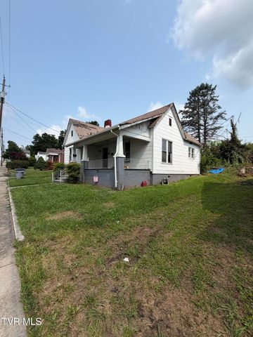 1205 Anderson Street, Bristol, TN 37620