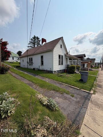 1205 Anderson Street, Bristol, TN 37620