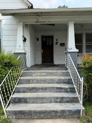 1205 Anderson Street, Bristol, TN 37620