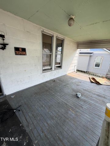 1205 Anderson Street, Bristol, TN 37620