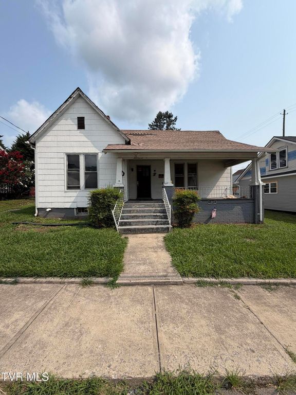 1205 Anderson Street, Bristol, TN 37620