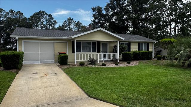 11410 SW 85TH COURT, Ocala, FL 34481