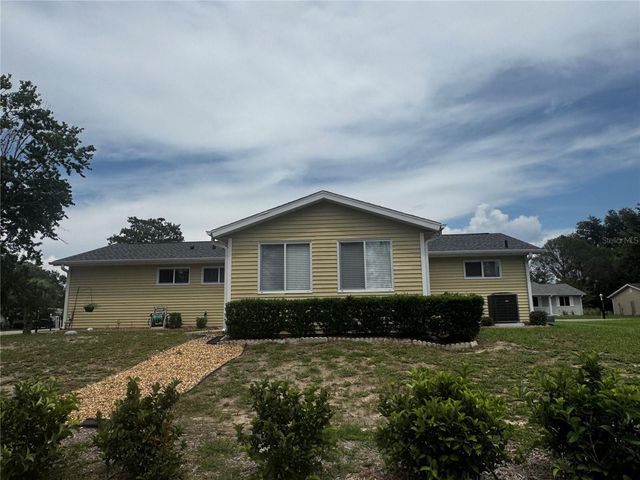 11410 SW 85TH COURT, Ocala, FL 34481
