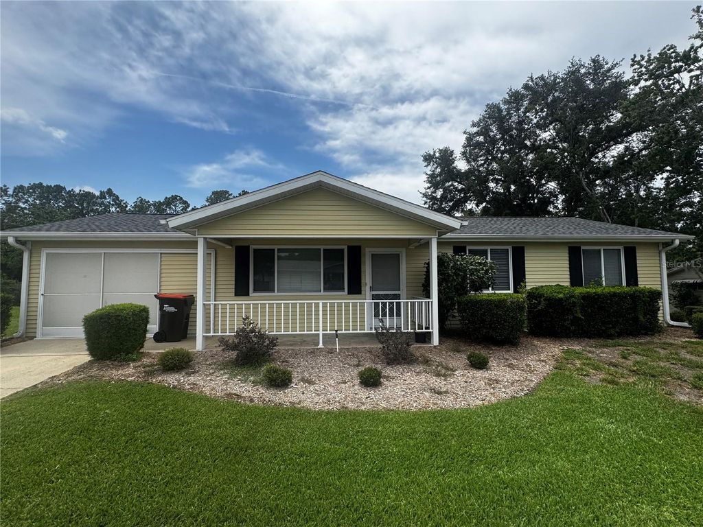 11410 SW 85TH COURT, Ocala, FL 34481