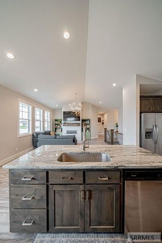 4878 Torcello Drive, Ammon, ID 83406