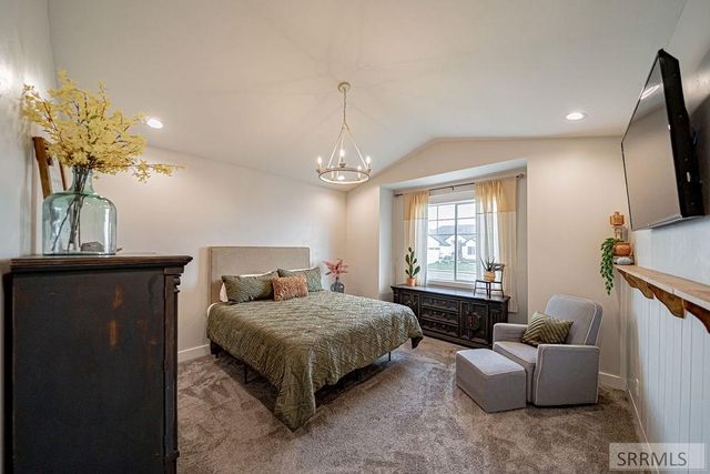 4878 Torcello Drive, Ammon, ID 83406