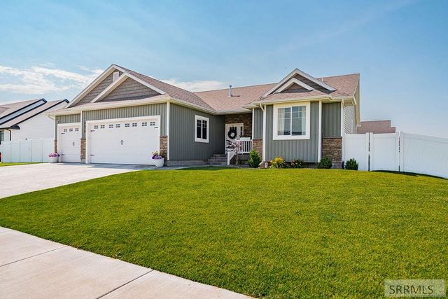 4878 Torcello Drive, Ammon, ID 83406