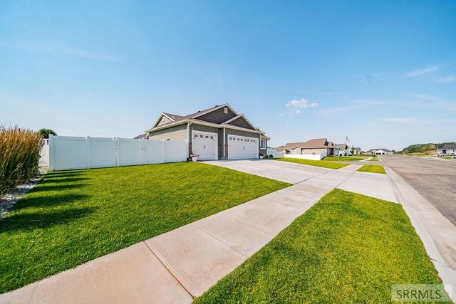 4878 Torcello Drive, Ammon, ID 83406