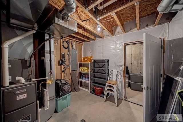 4878 Torcello Drive, Ammon, ID 83406