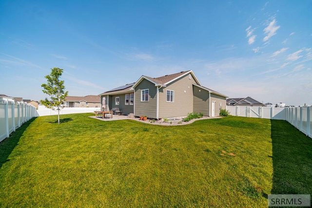 4878 Torcello Drive, Ammon, ID 83406
