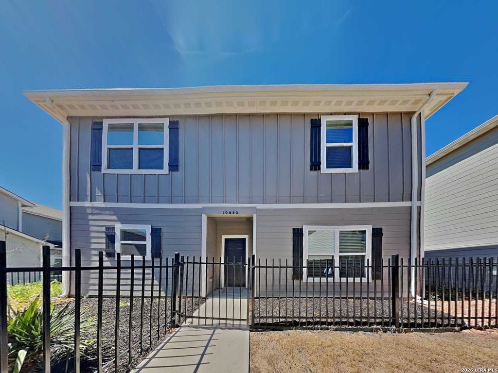 10830 Quinn, San Antonio, TX 78252