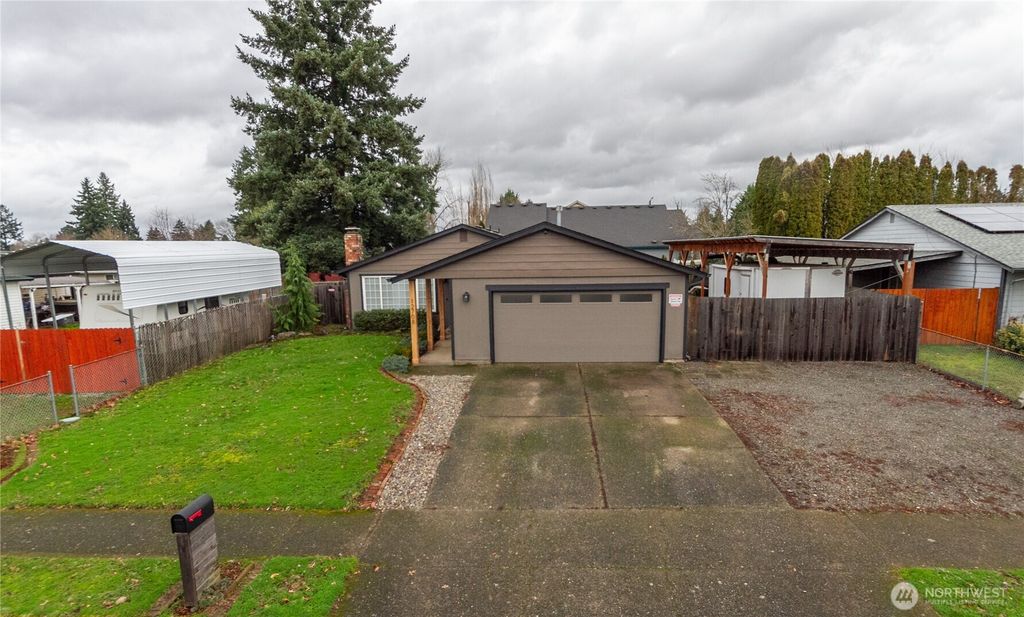 12708 NE 41St Street, Vancouver, WA 98682