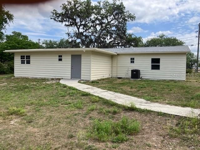 1219 SNOWBERGER AVENUE, Leesburg, FL 34748