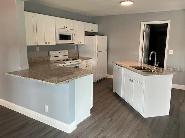 1219 SNOWBERGER AVENUE, Leesburg, FL 34748