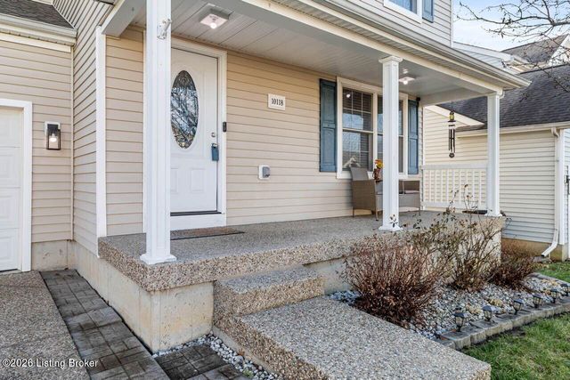10118 Winding River Way, Louisville, KY 40229