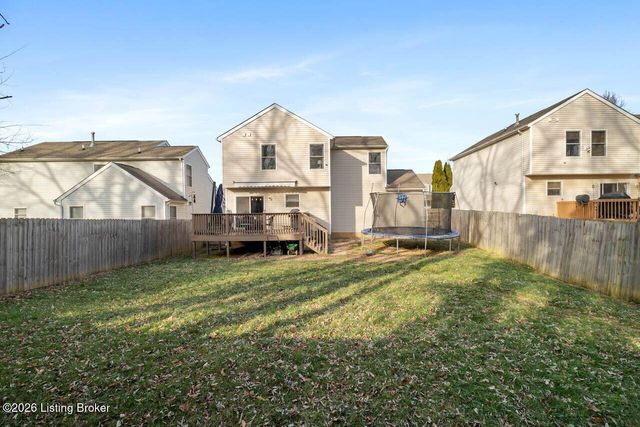 10118 Winding River Way, Louisville, KY 40229