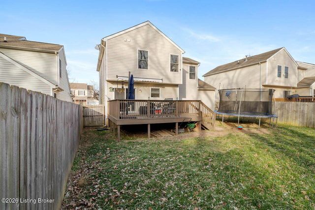 10118 Winding River Way, Louisville, KY 40229