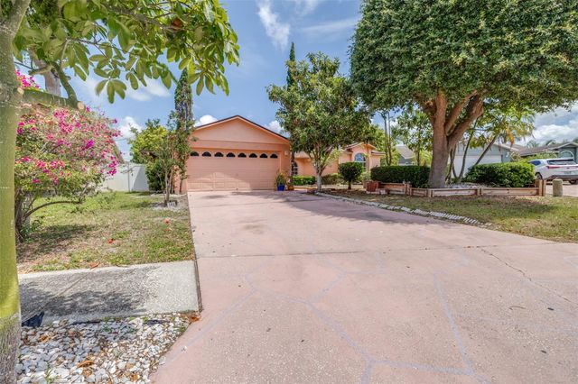 2538 COUNTRYSIDE PINES DRIVE, Clearwater, FL 33761