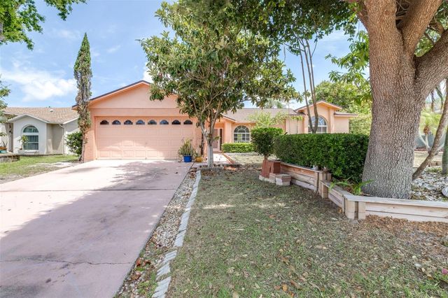 2538 COUNTRYSIDE PINES DRIVE, Clearwater, FL 33761