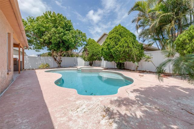 2538 COUNTRYSIDE PINES DRIVE, Clearwater, FL 33761