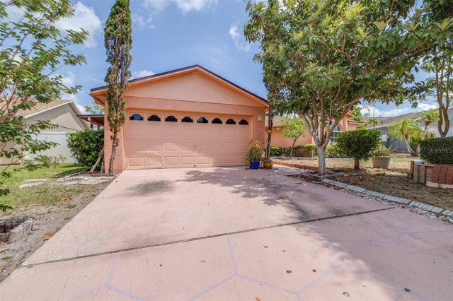 2538 COUNTRYSIDE PINES DRIVE, Clearwater, FL 33761