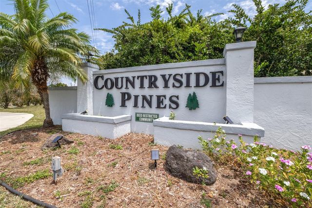 2538 COUNTRYSIDE PINES DRIVE, Clearwater, FL 33761
