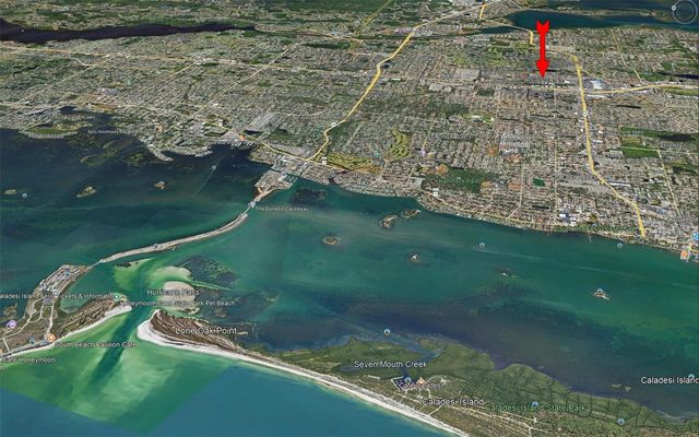 2538 COUNTRYSIDE PINES DRIVE, Clearwater, FL 33761
