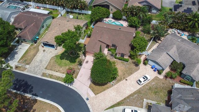 2538 COUNTRYSIDE PINES DRIVE, Clearwater, FL 33761