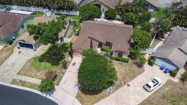 2538 COUNTRYSIDE PINES DRIVE, Clearwater, FL 33761