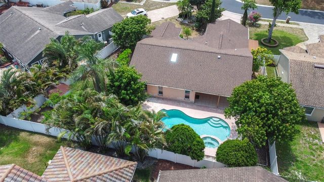 2538 COUNTRYSIDE PINES DRIVE, Clearwater, FL 33761