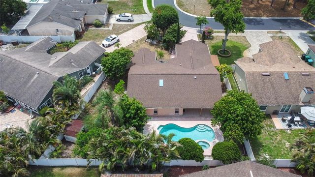 2538 COUNTRYSIDE PINES DRIVE, Clearwater, FL 33761