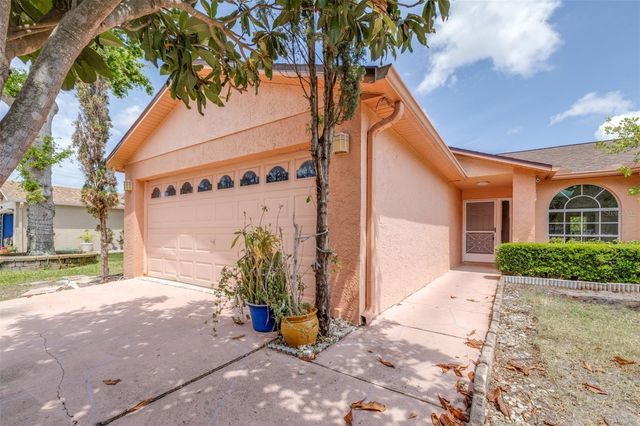 2538 COUNTRYSIDE PINES DRIVE, Clearwater, FL 33761