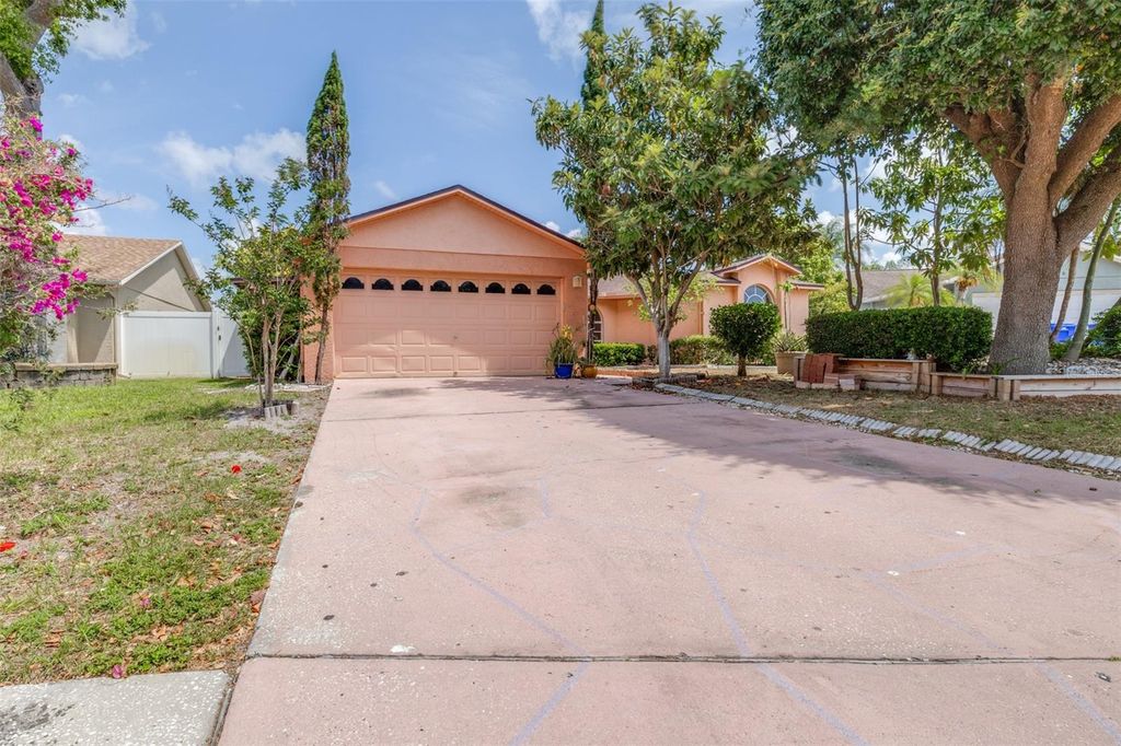 2538 COUNTRYSIDE PINES DRIVE, Clearwater, FL 33761