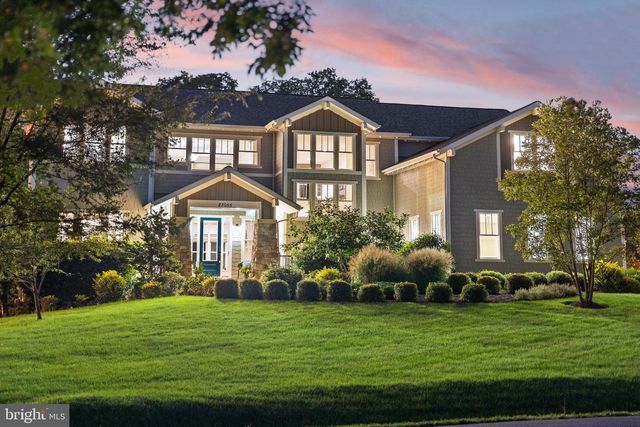 23055 WELBOURNE WALK CT, Ashburn, VA 20148