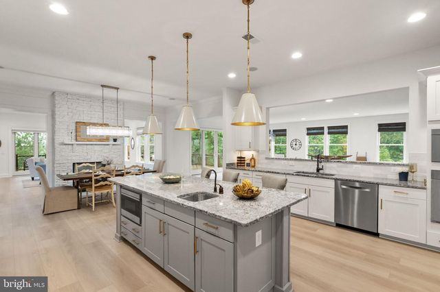 23055 WELBOURNE WALK CT, Ashburn, VA 20148