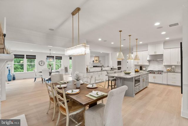 23055 WELBOURNE WALK CT, Ashburn, VA 20148