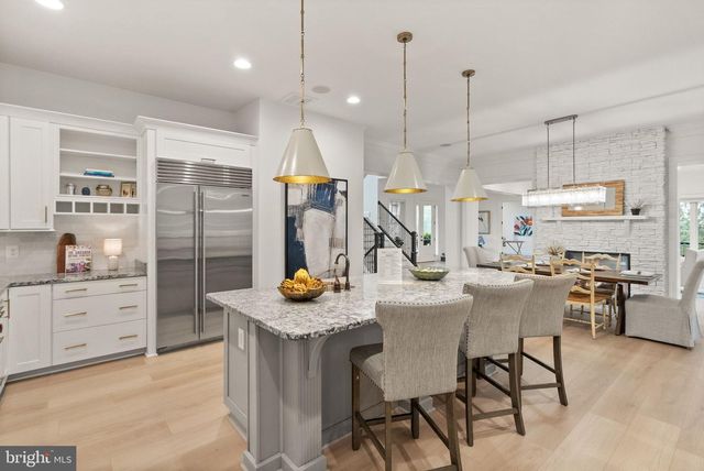 23055 WELBOURNE WALK CT, Ashburn, VA 20148