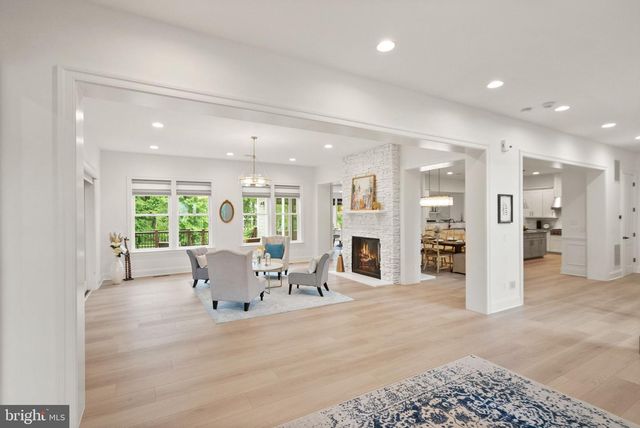 23055 WELBOURNE WALK CT, Ashburn, VA 20148