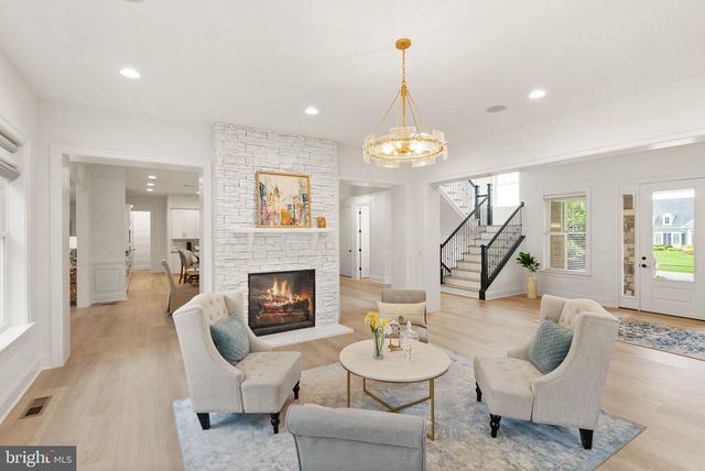 23055 WELBOURNE WALK CT, Ashburn, VA 20148