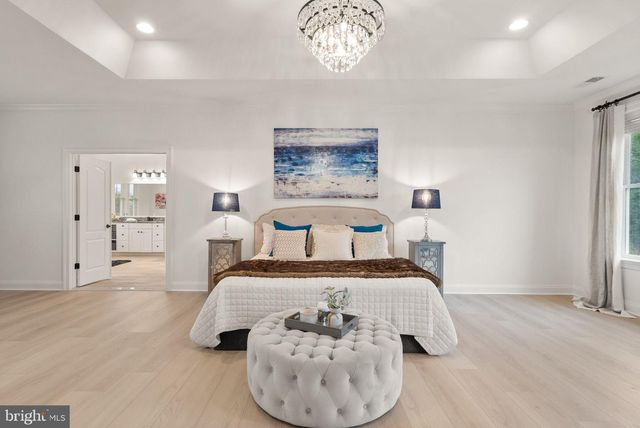 23055 WELBOURNE WALK CT, Ashburn, VA 20148