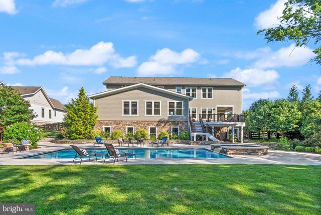 23055 WELBOURNE WALK CT, Ashburn, VA 20148